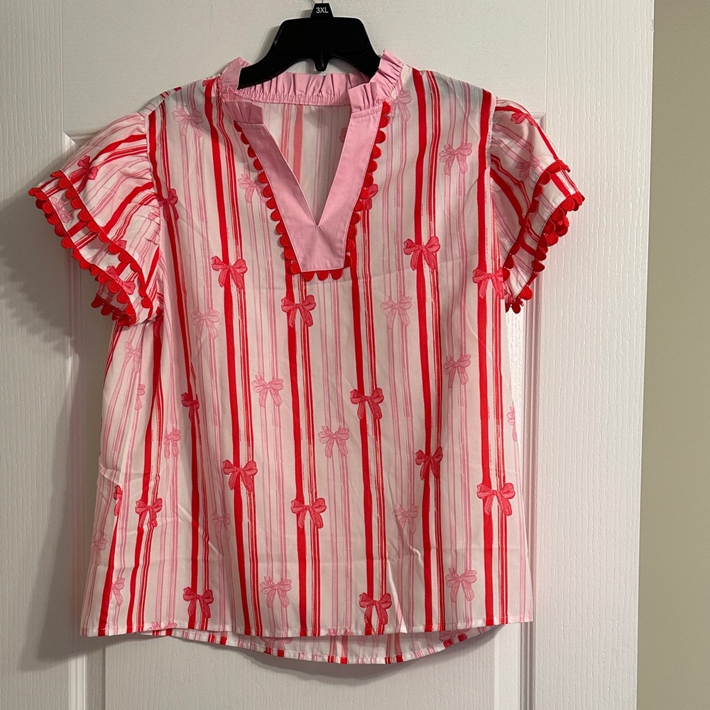 SHEIN Blouse-NWOT